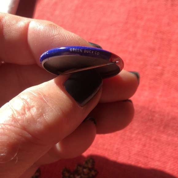 Presidential election Nixon Agnew Reagan bush Quayle Andy for congress - Picture 6 of 8